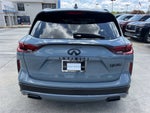 2024 INFINITI QX50 SPORT FWD