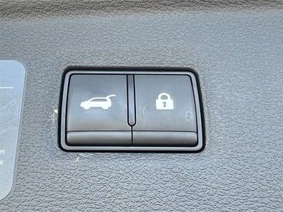 2024 INFINITI QX50 SPORT FWD