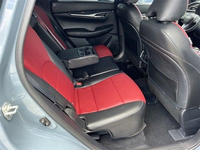 2024 INFINITI QX50 SPORT FWD