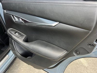 2024 INFINITI QX50 SPORT FWD