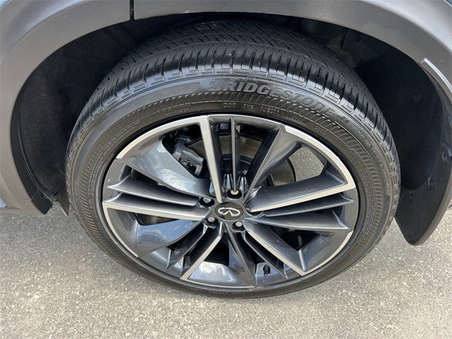 2024 INFINITI QX50 SPORT FWD
