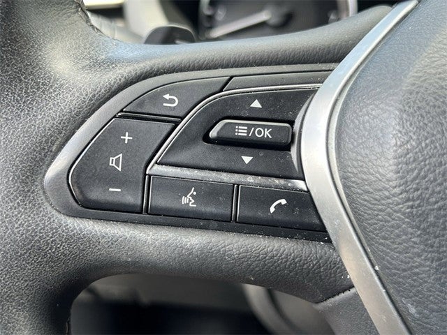 2024 INFINITI QX50 SPORT FWD