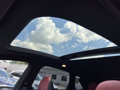 2024 INFINITI QX50 SPORT FWD