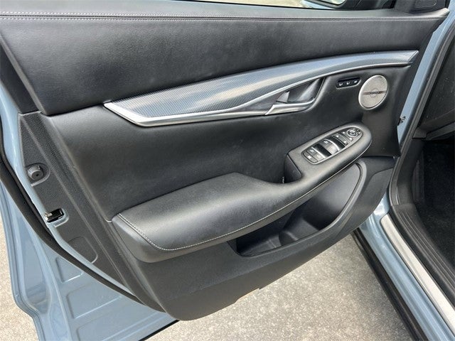 2024 INFINITI QX50 SPORT FWD