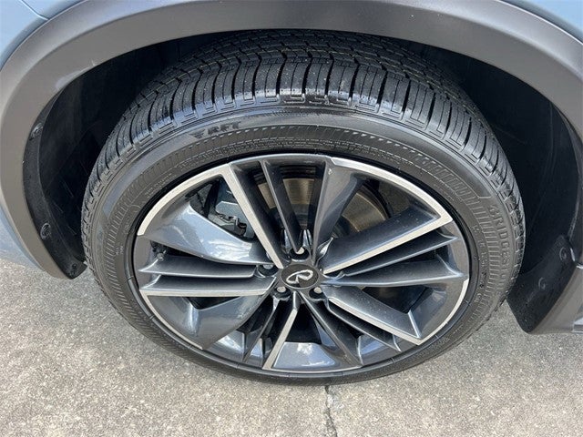2024 INFINITI QX50 SPORT FWD