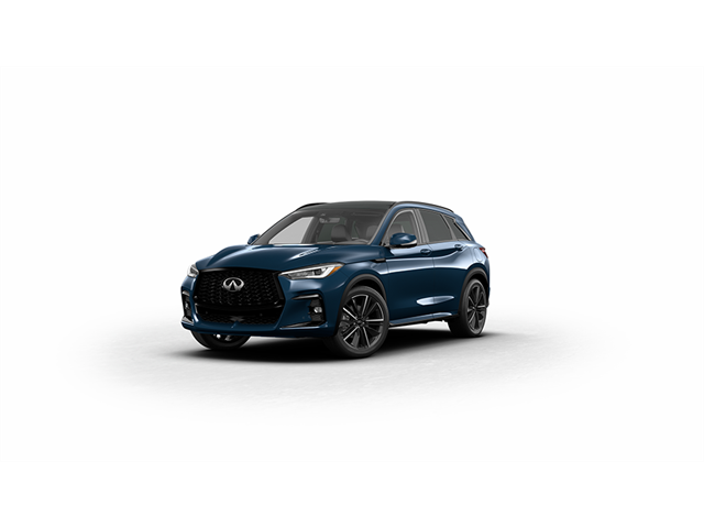 2025 INFINITI QX50 Sport AWD