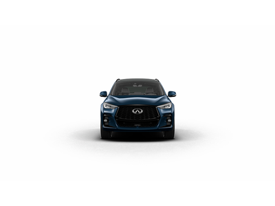 2025 INFINITI QX50 Sport AWD