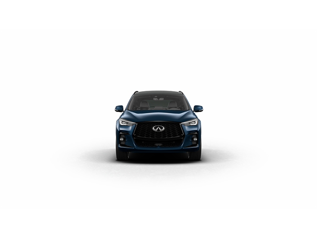 2025 INFINITI QX50 Sport AWD