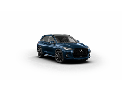 2025 INFINITI QX50 Sport AWD