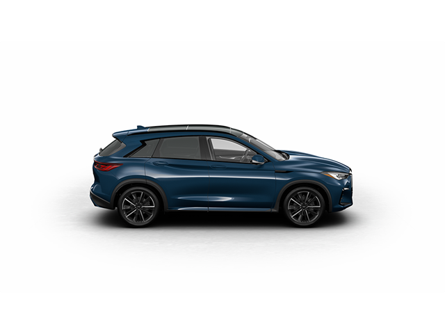 2025 INFINITI QX50 Sport AWD