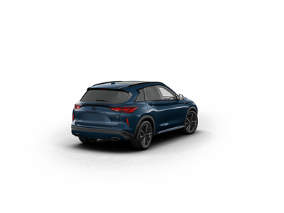 2025 INFINITI QX50 Sport AWD