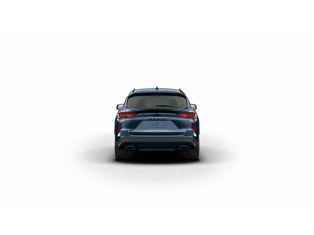 2025 INFINITI QX50 Sport AWD