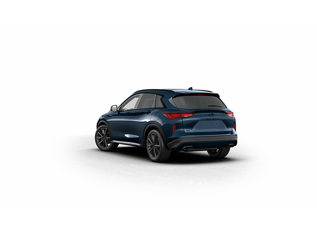 2025 INFINITI QX50 Sport AWD