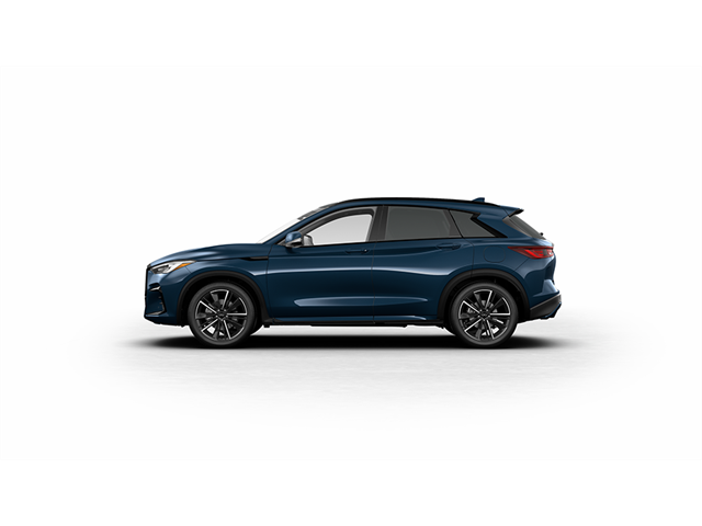 2025 INFINITI QX50 Sport AWD