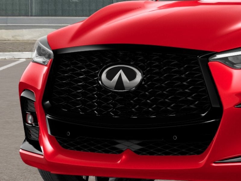 2025 INFINITI QX50 Sport AWD