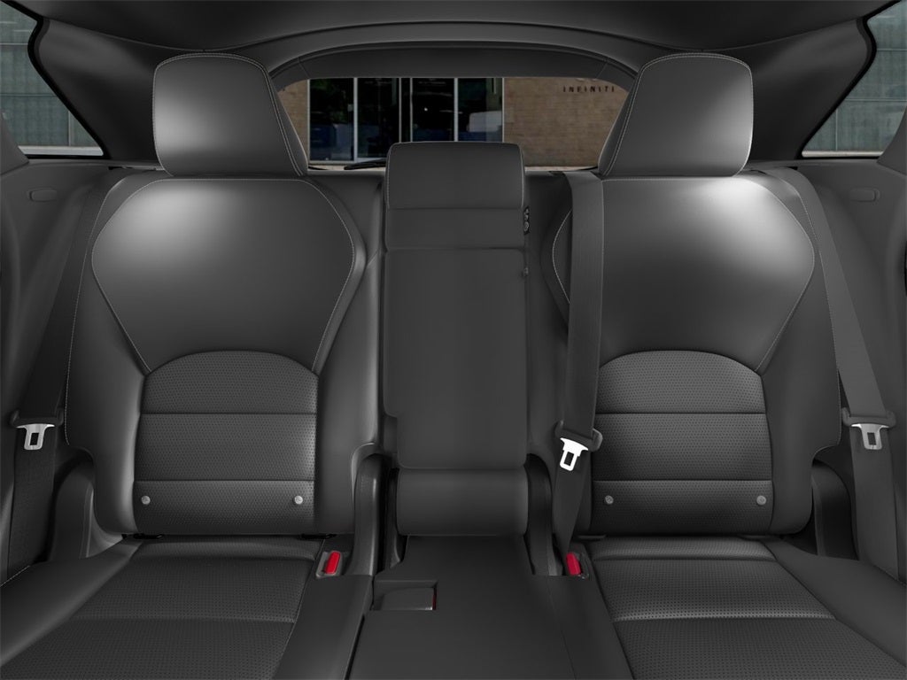 2025 INFINITI QX50 Sport AWD