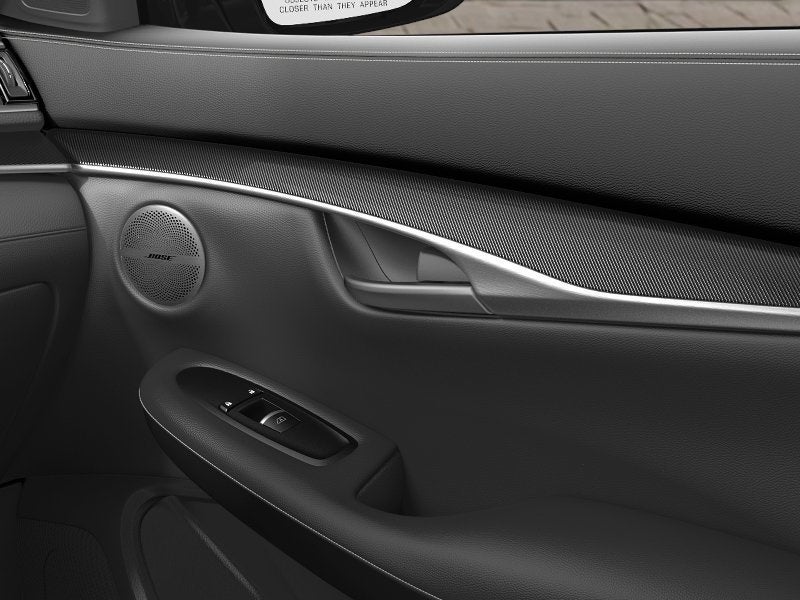 2025 INFINITI QX50 Sport AWD