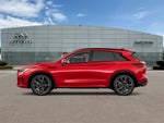 2025 INFINITI QX50 Sport AWD
