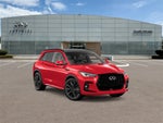 2025 INFINITI QX50 Sport AWD
