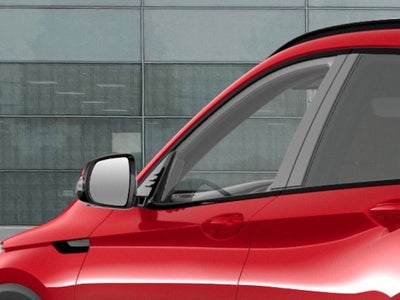 2025 INFINITI QX50 Sport AWD