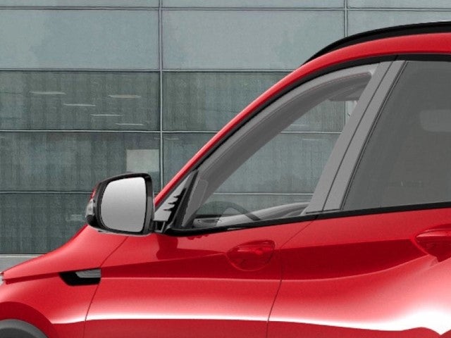 2025 INFINITI QX50 Sport AWD