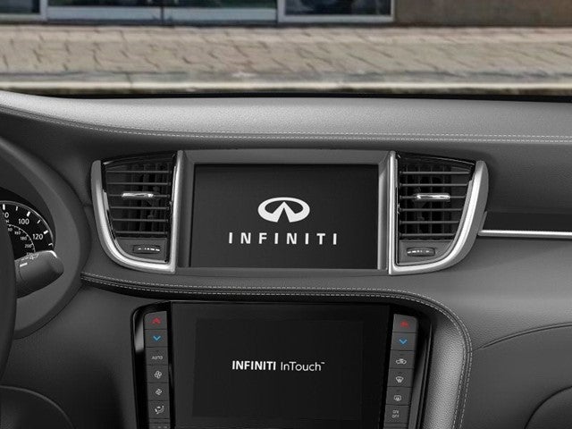 2025 INFINITI QX50 Sport AWD