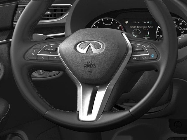 2025 INFINITI QX50 Sport AWD