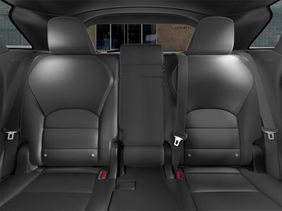 2025 INFINITI QX50 Sport AWD