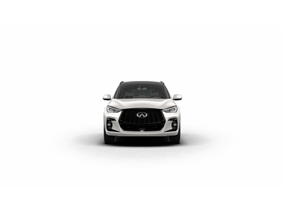 2025 INFINITI QX50 Sport AWD