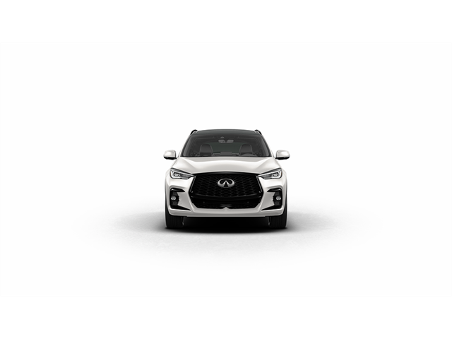 2025 INFINITI QX50 Sport AWD