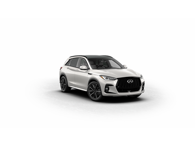 2025 INFINITI QX50 Sport AWD