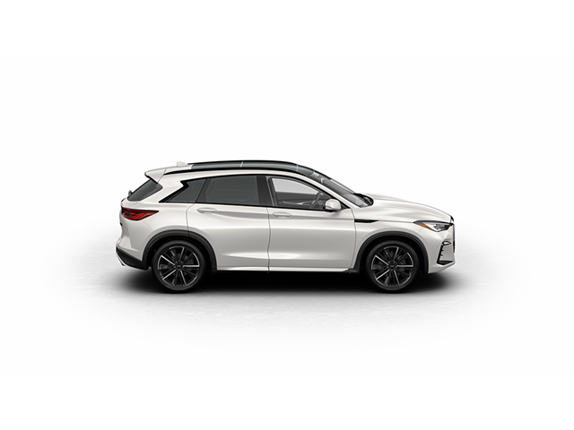 2025 INFINITI QX50 Sport AWD