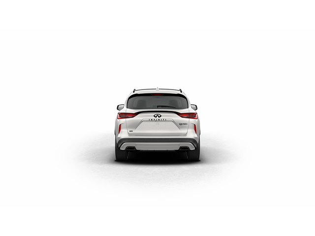 2025 INFINITI QX50 Sport AWD