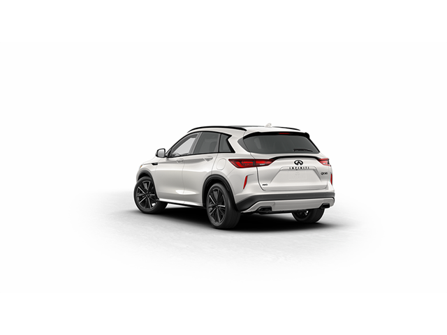 2025 INFINITI QX50 Sport AWD