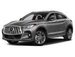 2022 INFINITI QX55 LUXE
