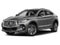2022 INFINITI QX55 LUXE