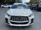 2023 INFINITI QX55 LUXE AWD
