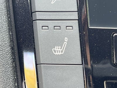 2023 INFINITI QX55 LUXE AWD