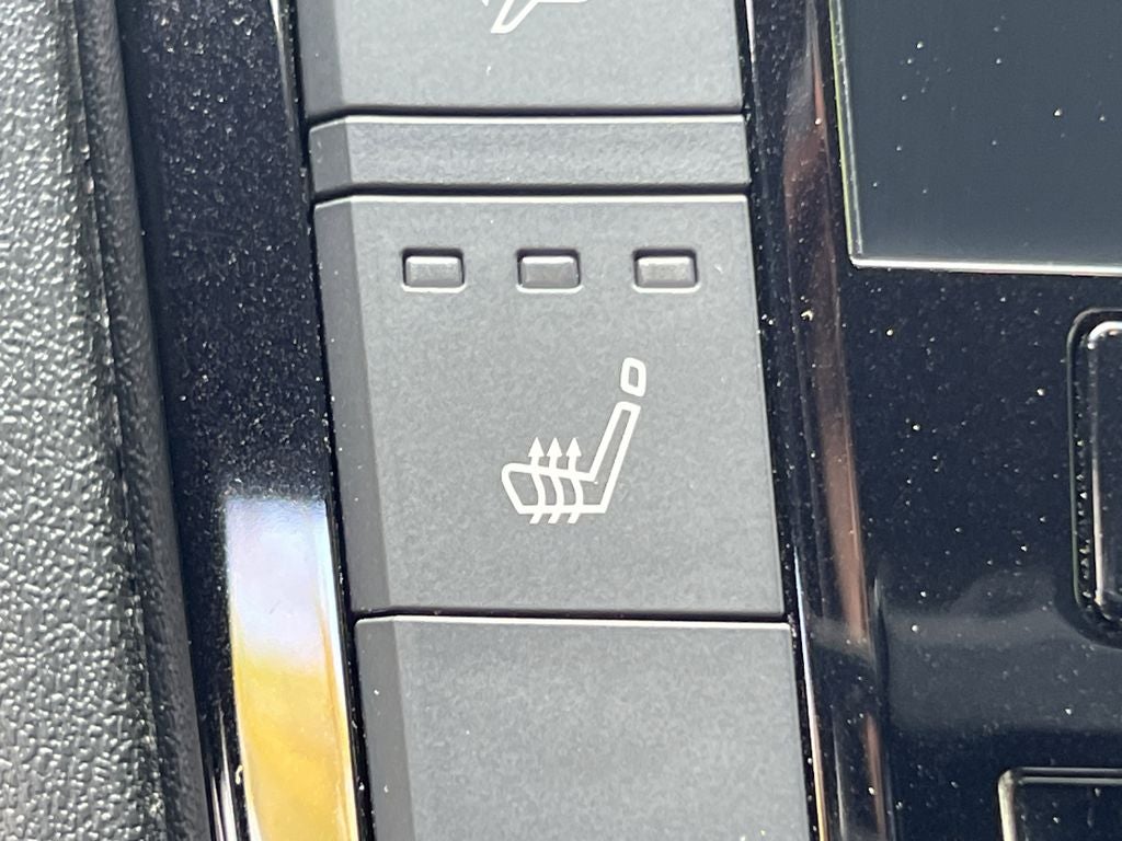 2023 INFINITI QX55 LUXE AWD