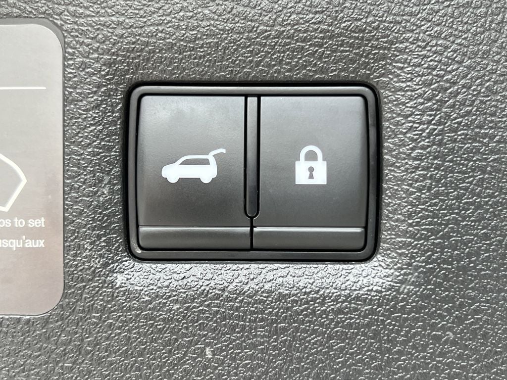 2023 INFINITI QX55 LUXE AWD