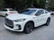 2023 INFINITI QX55 LUXE AWD