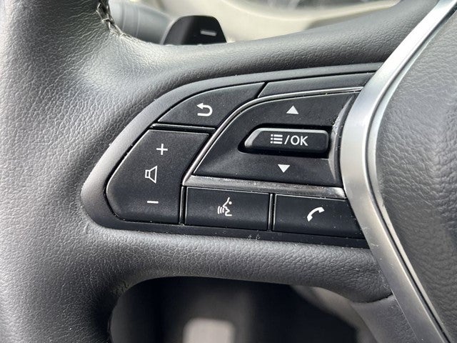 2023 INFINITI QX55 LUXE AWD