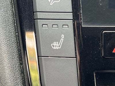 2023 INFINITI QX55 LUXE AWD
