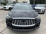 2023 INFINITI QX55 ESSENTIAL AWD