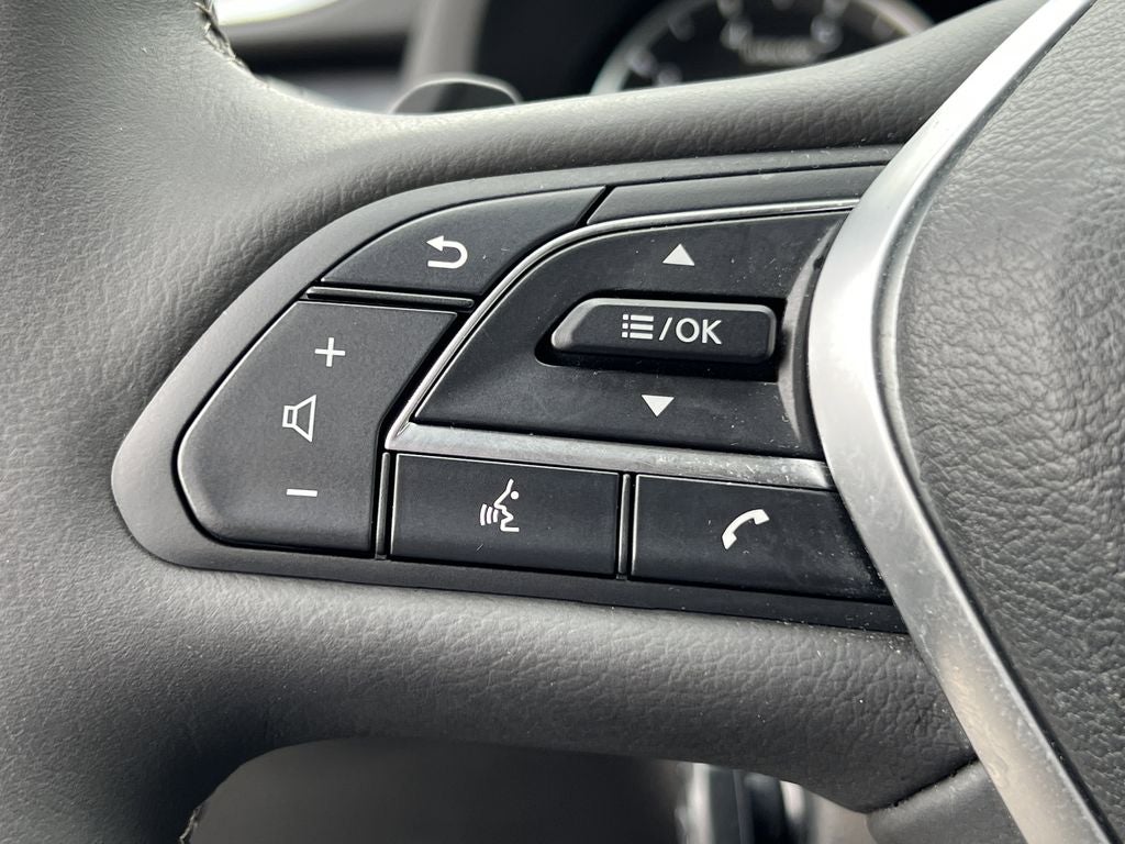 2023 INFINITI QX55 ESSENTIAL AWD