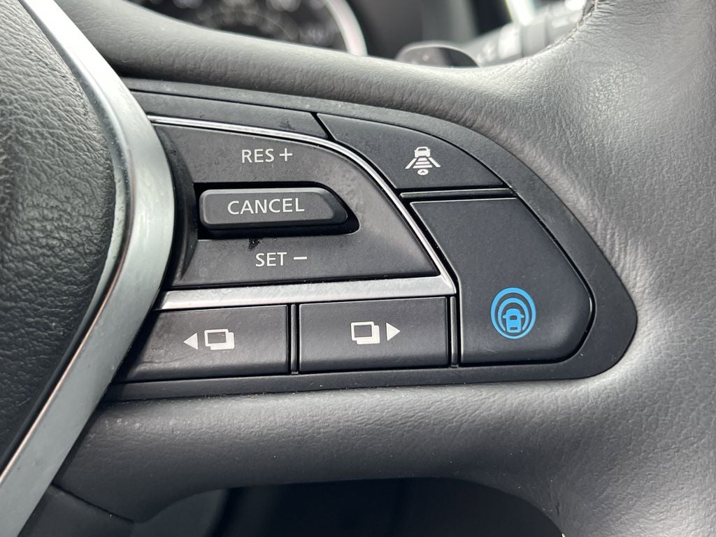 2023 INFINITI QX55 ESSENTIAL AWD