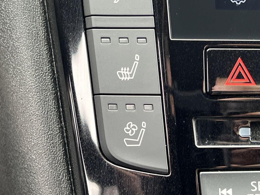 2023 INFINITI QX55 ESSENTIAL AWD