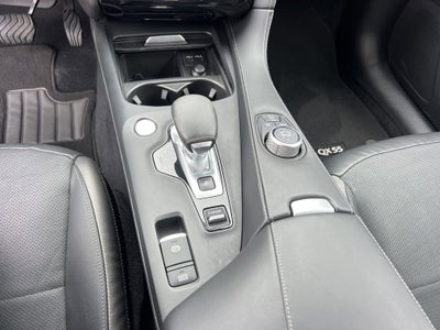 2023 INFINITI QX55 ESSENTIAL AWD