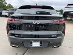 2023 INFINITI QX55 ESSENTIAL AWD