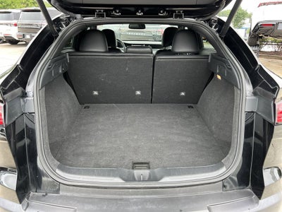 2023 INFINITI QX55 ESSENTIAL AWD